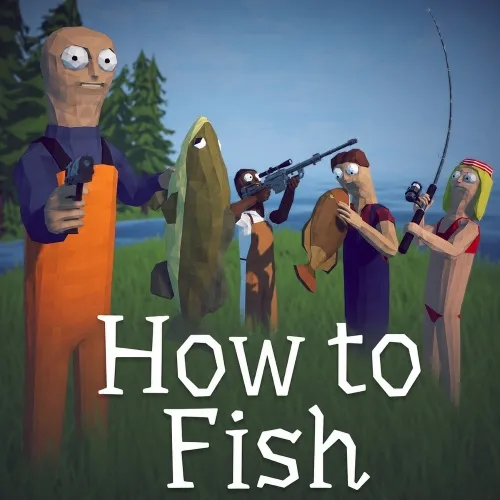How to Fish