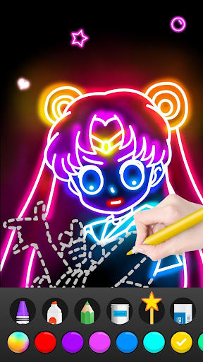 com_colorjoy_learn_to_draw_glow_comics-6.webp