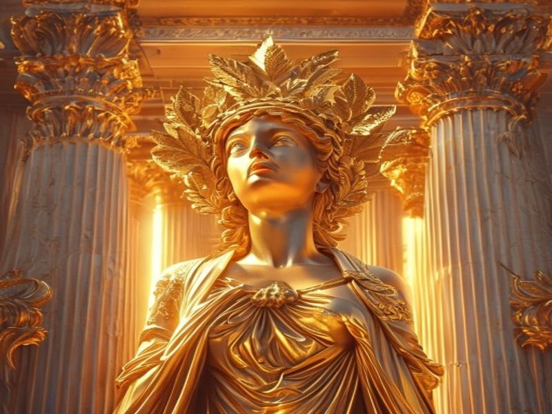 Which Ancient Goddess Lives Inside You?