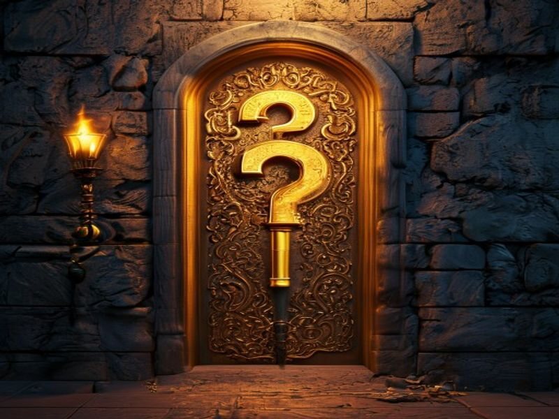 Can You Beat the Ancient Riddle Gauntlet?