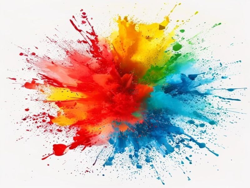 What Color Is Your Real Personality Underneath?