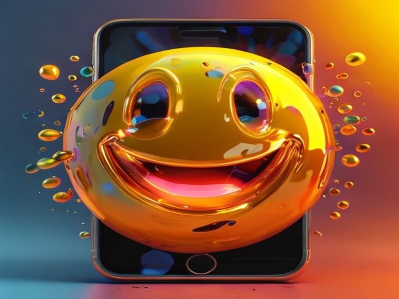 Which Emoji Secretly Rules Your Entire Life?