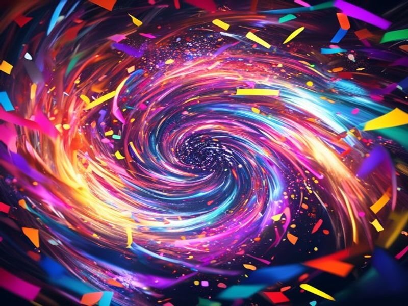 What Kind of Beautiful Chaos Are You?