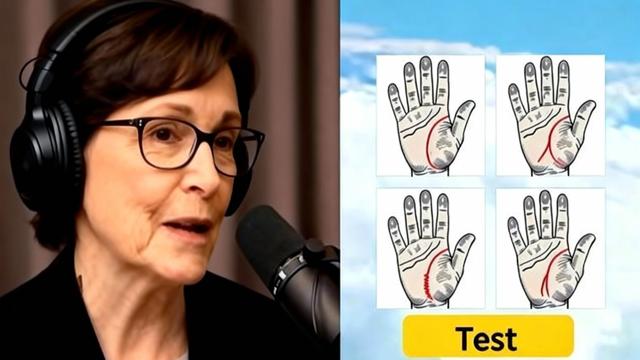 What Do the Lines on Your Palm Quietly Reveal?