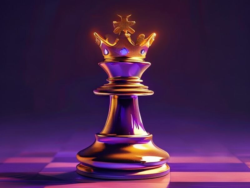 Which Kind of Genius Mind Do You Secretly Have?