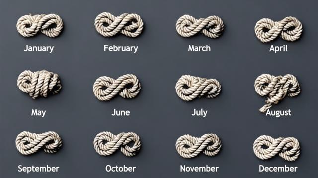 Pull a Thread of Fate — Who's Quietly Bound to You?