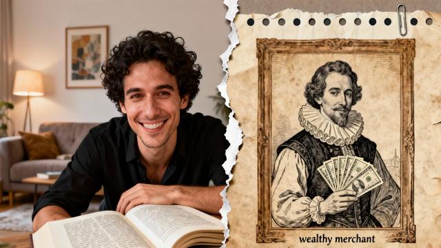 Who Were You in a Past Life? Type Your Name