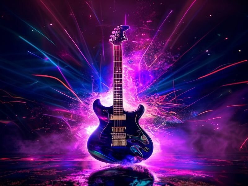 What Your Name Sounds Like as a Rockstar